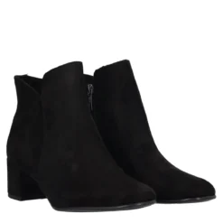 Stivaletti donna tacco 5 cm