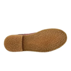 Stivalettii Donna Marroni