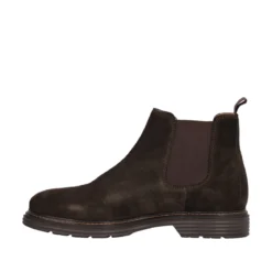 Stivaletto Chelsea uomo pelle