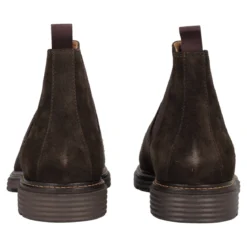 Stivaletto Chelsea uomo pelle