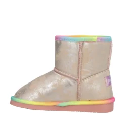 Stivaletto da bambina