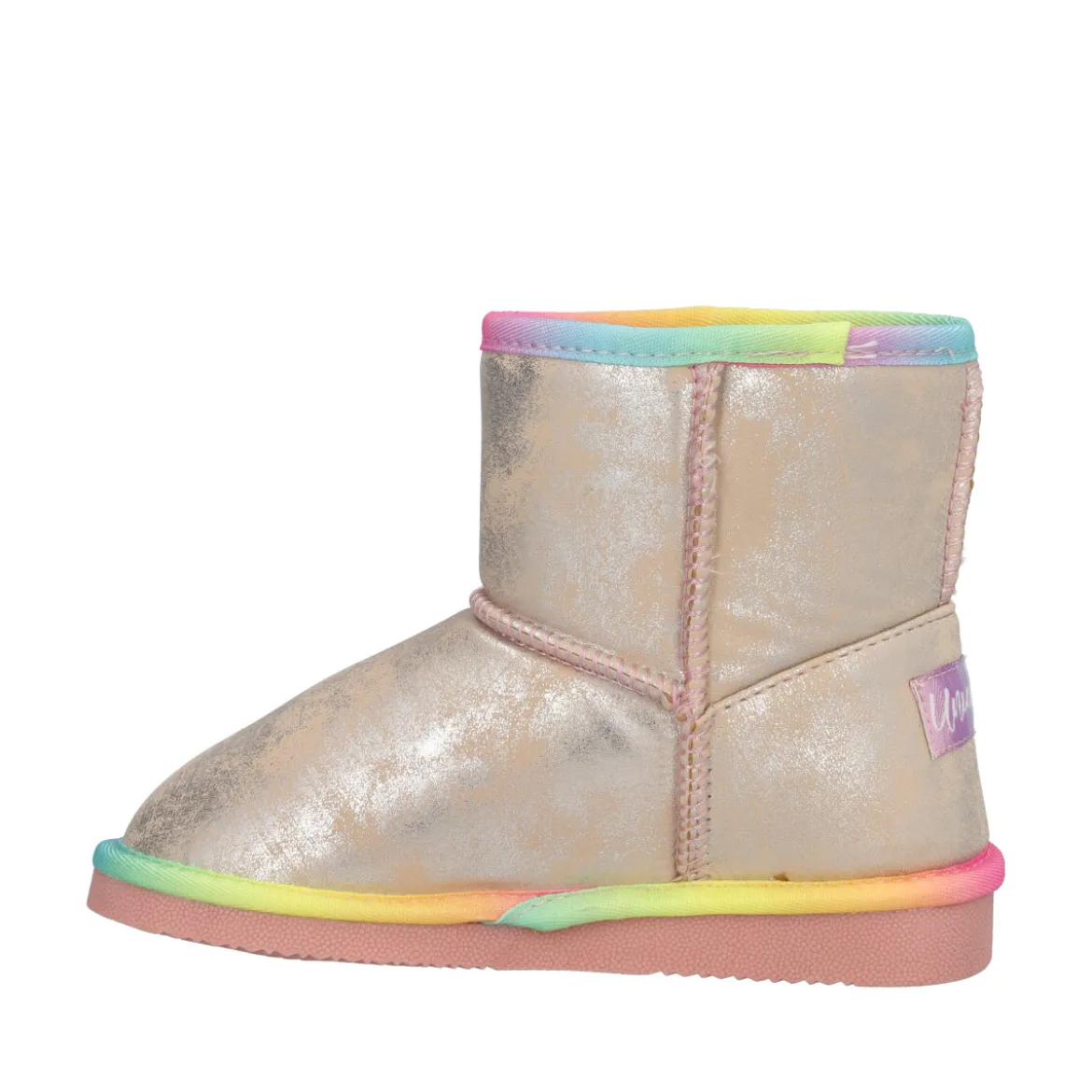 Stivaletto da bambina