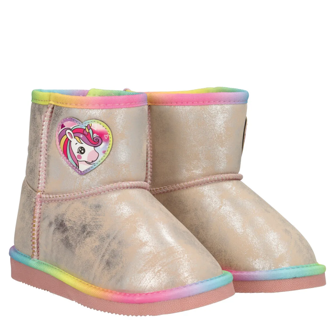 Stivaletto da bambina