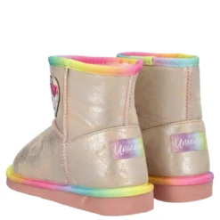 Stivaletto da bambina