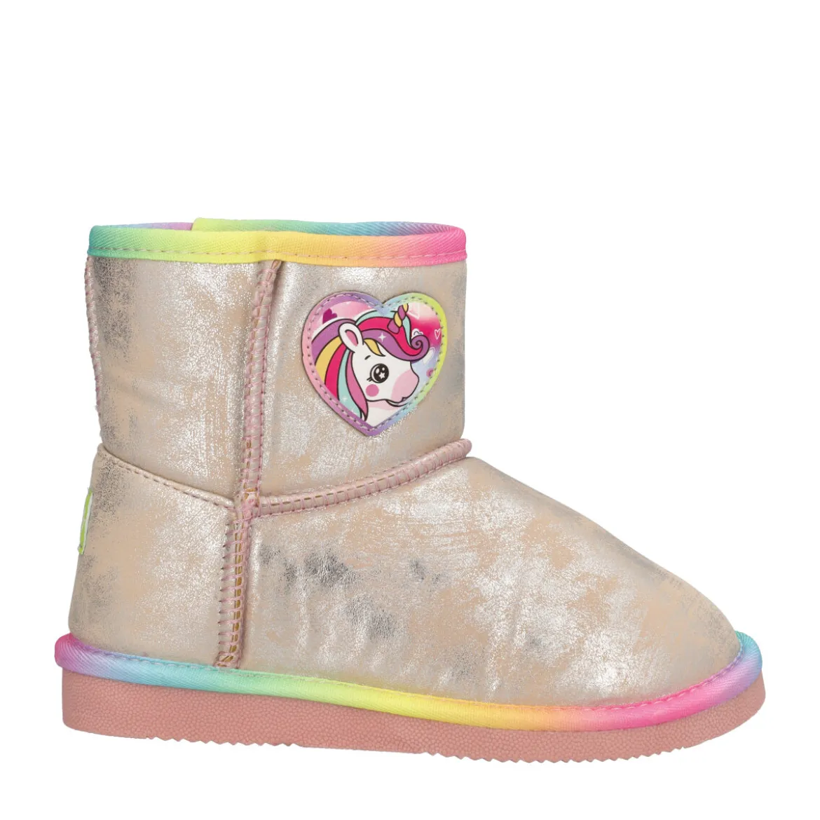Stivaletto da bambina