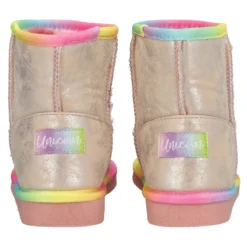 Stivaletto da bambina