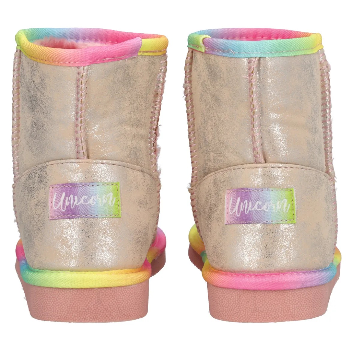 Stivaletto da bambina