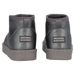 Stivaletto da bambina glitter