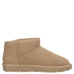 Stivaletto Donna Cappuccino