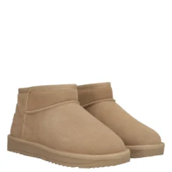 Stivaletto Donna Cappuccino