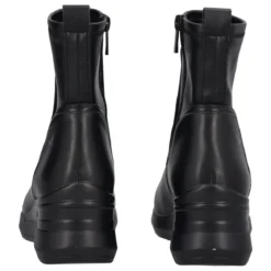 Stivaletto Donna Nero