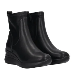 Stivaletto Donna Nero