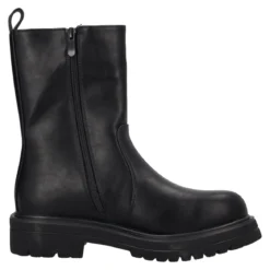 Stivaletto Donna Nero
