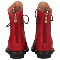 Stivaletto Donna Rossi