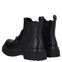 Stivaletto Mocassino Donna