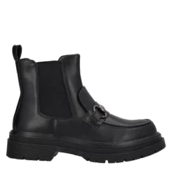Stivaletto Mocassino Donna