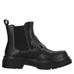 Stivaletto Mocassino Donna
