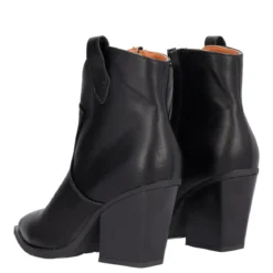 Stivaletto Texano
