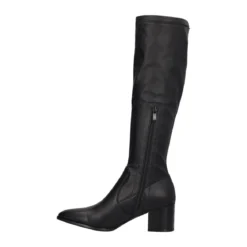 Stivali con tacco tacco 6,5 cm