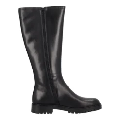 Stivali Donna Neri in Pelle