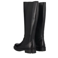 Stivali Donna Neri in Pelle