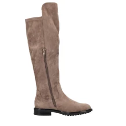 Stivali Donna Taupe