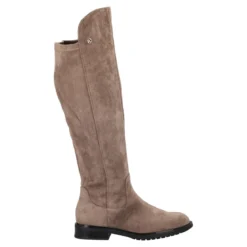 Stivali Donna Taupe
