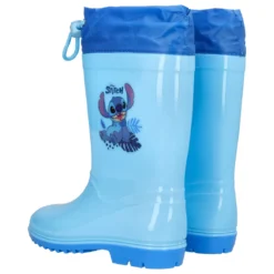 Stivali go & pvc BAMBINI