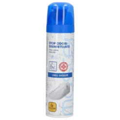 STOP ODORI DISINFETTANTE SNEAK