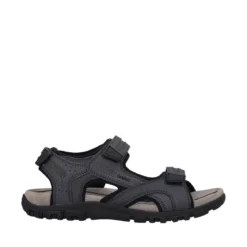 STRADA Sandalo Sportivo Uomo Blu