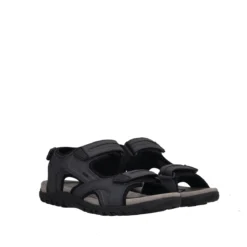 STRADA Sandalo Sportivo Uomo Blu