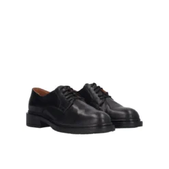 Stringate Donna Nere
