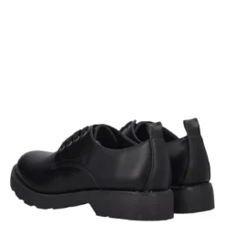 Stringate Donna Nere