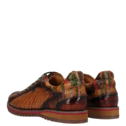 Stringate Uomo Multicolor