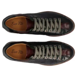 Stringate Uomo Multicolor