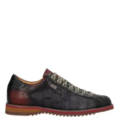 Stringate Uomo Multicolor