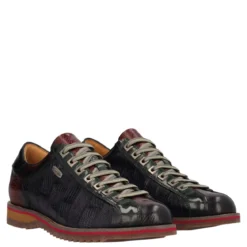 Stringate Uomo Multicolor