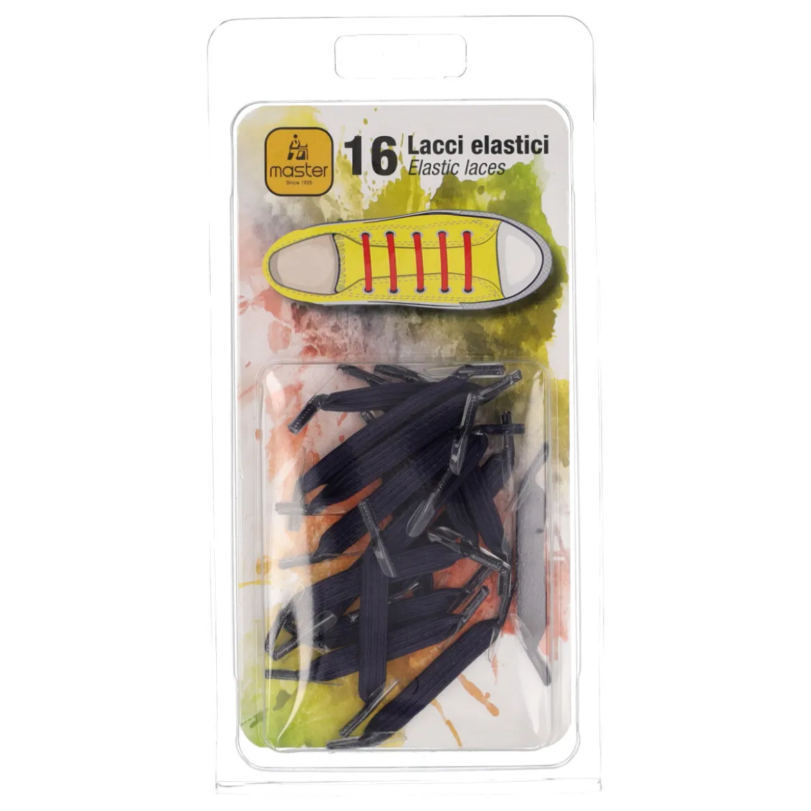 STRINGHE ELASTICI