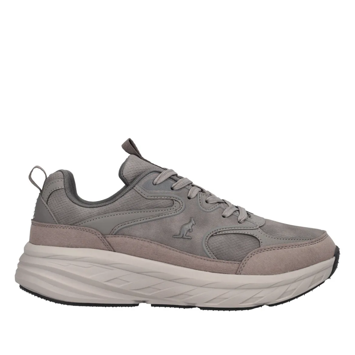 STROH 2 Sneakers Uomo Grigie