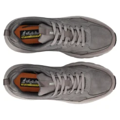 STROH 2 Sneakers Uomo Grigie