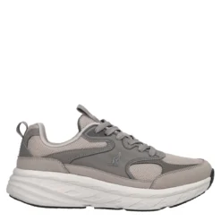 STROLL II Sneakers Uomo Grigie