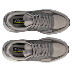 STROLL II Sneakers Uomo Grigie
