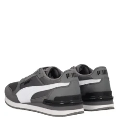 ST RUNNER V4 MESH Sneakers Uomo Grigie