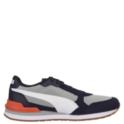 ST RUNNER V4 MESH Sneakers Uomo Blu e Grigie