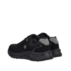 STUART Sneakers Uomo Nere