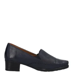 SUAMI Mocassini Comfort Donna Blu