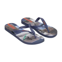 SUMMER V AD Infradito Uomo Blu