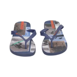 SUMMER V AD Infradito Uomo Blu