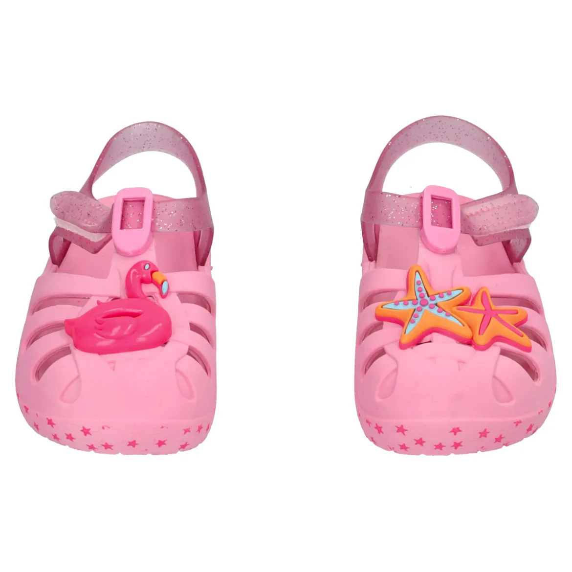 SUMMER XV BABY Sandali Mare Bambina Rosa