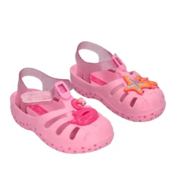 SUMMER XV BABY Sandali Mare Bambina Rosa